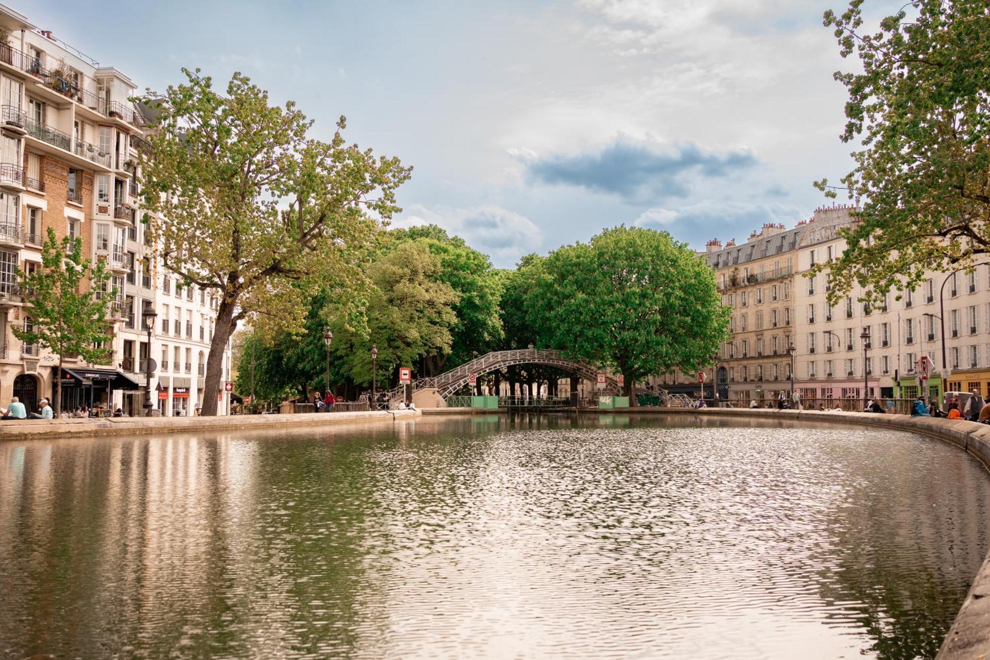 Edgar Suites Grands Boulevards - Boulanger Παρίσι Εξωτερικό φωτογραφία